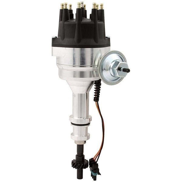 V8 Street & Strip Distributor for Ford 351C-460, Allstar, Mfr#: ALL81244